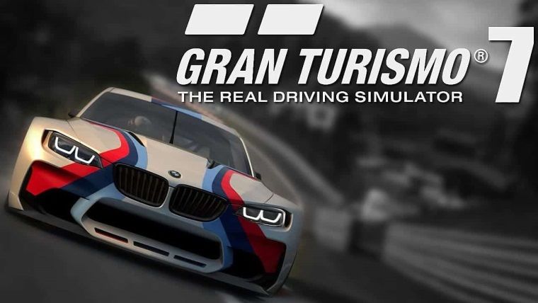 PlayStation 5 sunumunda Gran Turismo 7 duyuruldu PlayStation 5 sunumunda Gran Turismo 7 duyuruldu
