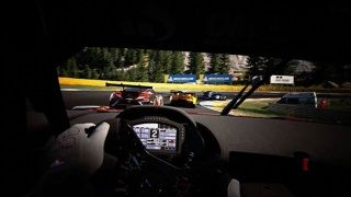 Gran Turismo 7 betası çok yakında çıkabilir
