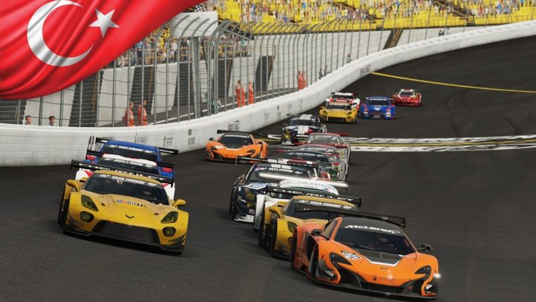 Gran Turismo 7 Türkçe altyazı desteği ile geliyor Gran Turismo 7 Türkçe altyazı desteği ile geliyor