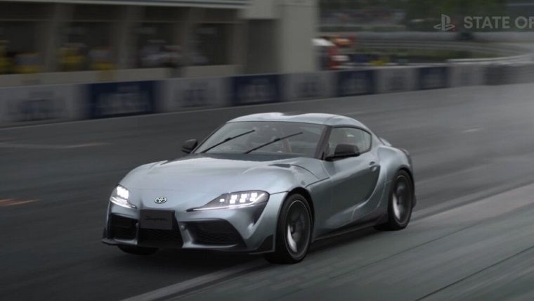 Gran Turismo 7 için detaylı bir tanıtım videosu yayınlandı Gran Turismo 7 için detaylı bir tanıtım videosu yayınlandı