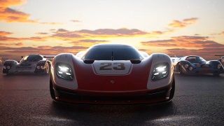 Gran Turismo filmi için yeni bilgiler geldi