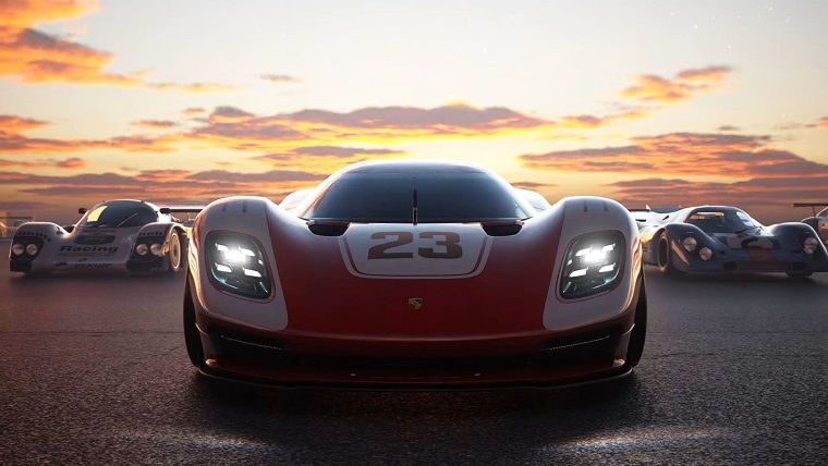 Gran Turismo filmi için yeni bilgiler geldi Gran Turismo filmi için yeni bilgiler geldi