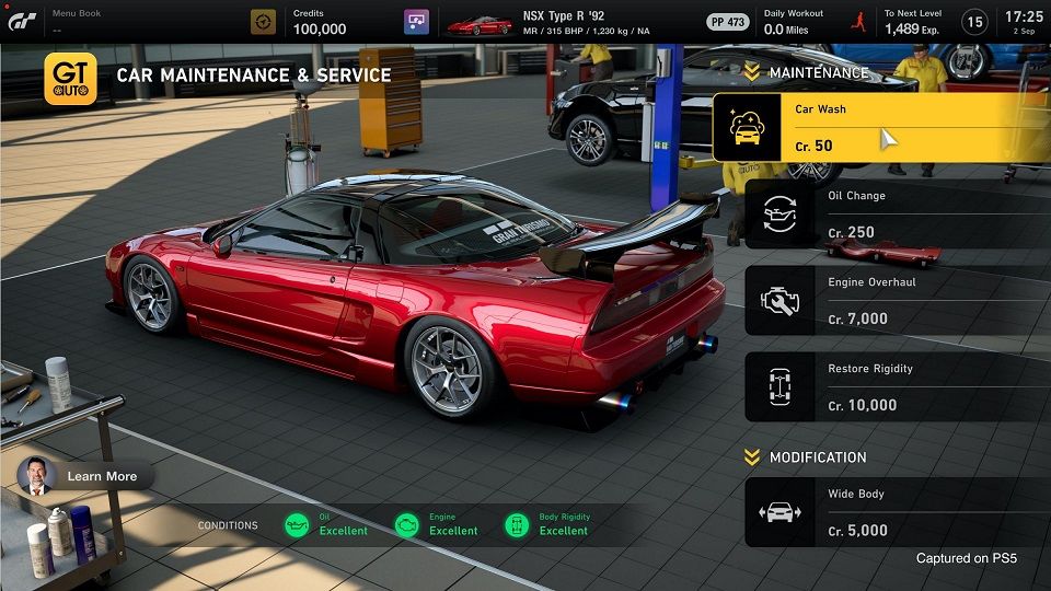Gran Turismo 7 Türkçe altyazı desteği ile geliyor Gran Turismo 7 Türkçe altyazı desteği ile geliyor