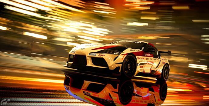 Gran Turismo filmi için yeni bilgiler geldi Gran Turismo filmi için yeni bilgiler geldi