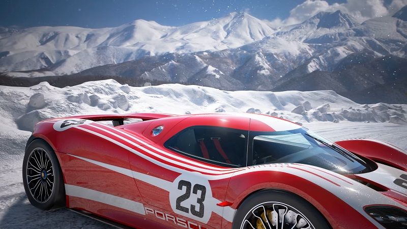 Gran Turismo 7 çıkış tarihi ve oynanış videosu yayımlandı Gran Turismo 7 çıkış tarihi ve oynanış videosu yayımlandı