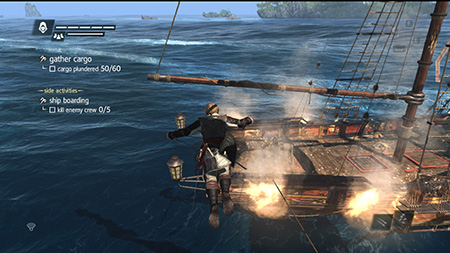 Assassins Creed 4: Black Flag (PC) - 4 Assassins Creed 4: Black Flag (PC) - 4