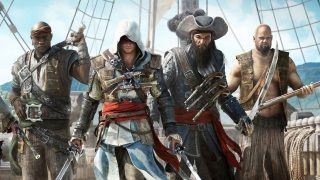 Oyuncular Black Flag Resynced Öncesi Eski Oyuna Akın Ediyor