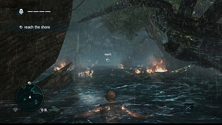 Assassins Creed 4: Black Flag (PC) - 1 Assassins Creed 4: Black Flag (PC) - 1