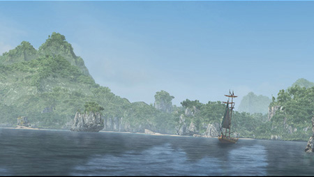 Assassins Creed 4: Black Flag (PC) - 2 Assassins Creed 4: Black Flag (PC) - 2