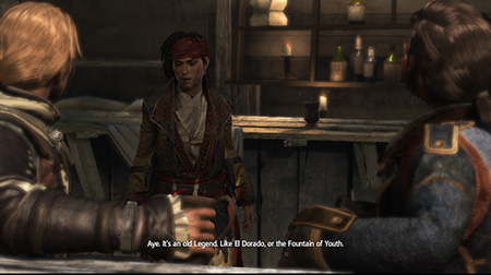 Assassins Creed 4: Black Flag (PC) - 5 Assassins Creed 4: Black Flag (PC) - 5