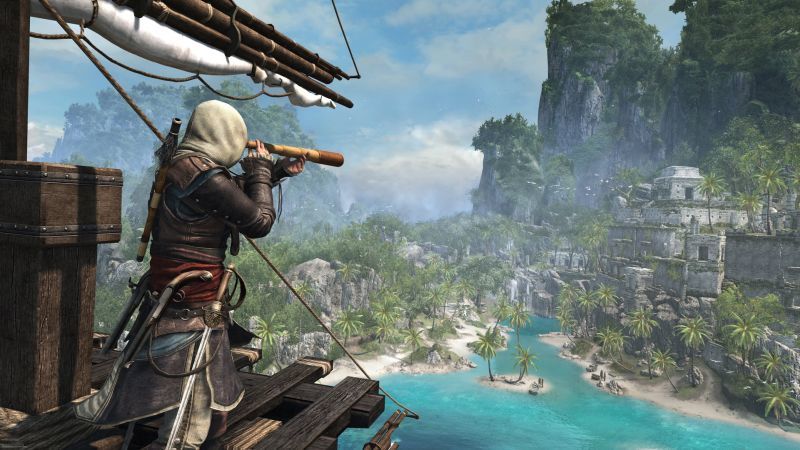 Reddit’teki Oylamaya Göre En İyi Assassin