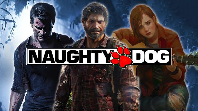 Naughty Dog Gizli Projesini Doğruladı Naughty Dog Gizli Projesini Doğruladı
