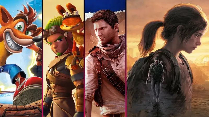 Naughty Dog Gizli Projesini Doğruladı Naughty Dog Gizli Projesini Doğruladı