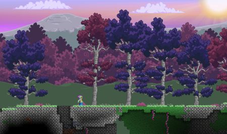 Starbound (Beta İnceleme) - 3 Starbound (Beta İnceleme) - 3