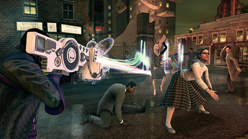 Company of Heroes 2 ve Saints Row 4 ücretsiz oldu! Company of Heroes 2 ve Saints Row 4 ücretsiz oldu!