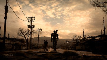 Fallout 3'ün Unutulmaz 5 Anı! - 1 Fallout 3'ün Unutulmaz 5 Anı! - 1