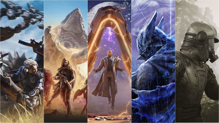 Oyuncuların Çoğu Multiplayer Oyunları İstemiyor Oyuncuların Çoğu Multiplayer Oyunları İstemiyor