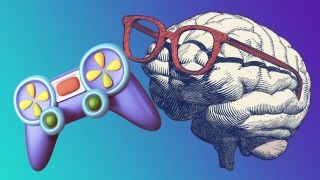 Video Oyunları Beyni Genç Tutabilir mi?