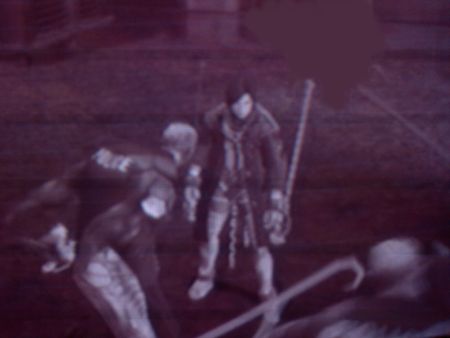Hideo Kojima popüler oyunları tasarlasaydı... - 5 Hideo Kojima popüler oyunları tasarlasaydı... - 5