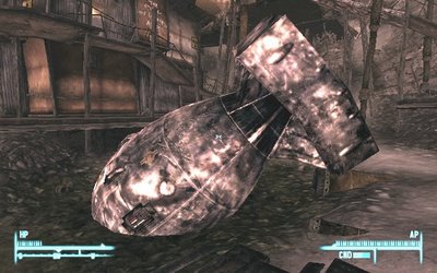 Fallout 3'ün Unutulmaz 5 Anı! - 2 Fallout 3'ün Unutulmaz 5 Anı! - 2
