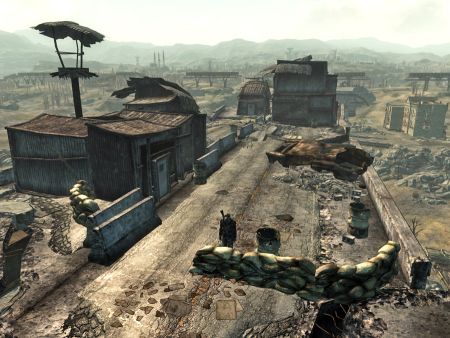 Fallout 3'ün Unutulmaz 5 Anı! - 4 Fallout 3'ün Unutulmaz 5 Anı! - 4