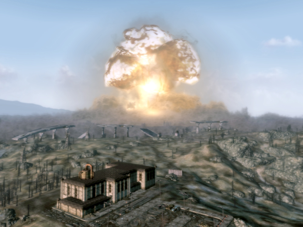 Fallout 3'ün Unutulmaz 5 Anı! - 5 Fallout 3'ün Unutulmaz 5 Anı! - 5