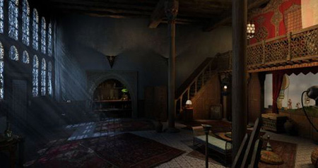 Dracula 4: The Shadow of the Dragon - 6 Dracula 4: The Shadow of the Dragon - 6