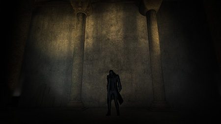 Dracula 4: The Shadow of the Dragon - 2 Dracula 4: The Shadow of the Dragon - 2