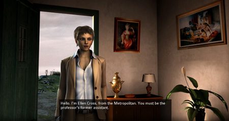 Dracula 4: The Shadow of the Dragon - 4 Dracula 4: The Shadow of the Dragon - 4