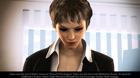 Dracula 5: The Blood Legacy - 2 Dracula 5: The Blood Legacy - 2