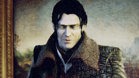 Dracula 5: The Blood Legacy - 1 Dracula 5: The Blood Legacy - 1