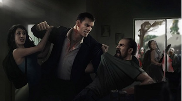 Dead State'in yapımcısı bir kullanıcı incelemesini Steam'den geri çekmeye çalıştı Dead State'in yapımcısı bir kullanıcı incelemesini Steam'den geri çekmeye çalıştı