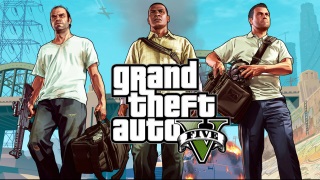 GTA 5 yeni bir rekora daha imza attı