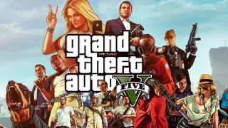 GTA 5'e oldukça büyük bir mod geliyor