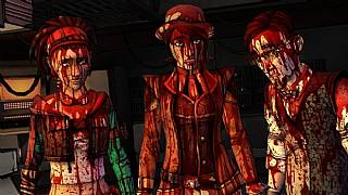 Tales From The Borderlands: Episode 2 - Atlas Mugged