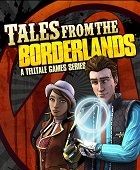 Tales from the Borderlands