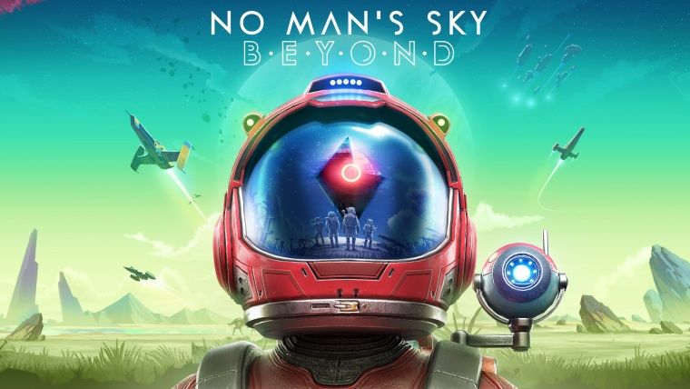 Sean Murray, No Man's Sky Switch sürümü hakkında ne düşünüyor? Sean Murray, No Man's Sky Switch sürümü hakkında ne düşünüyor?