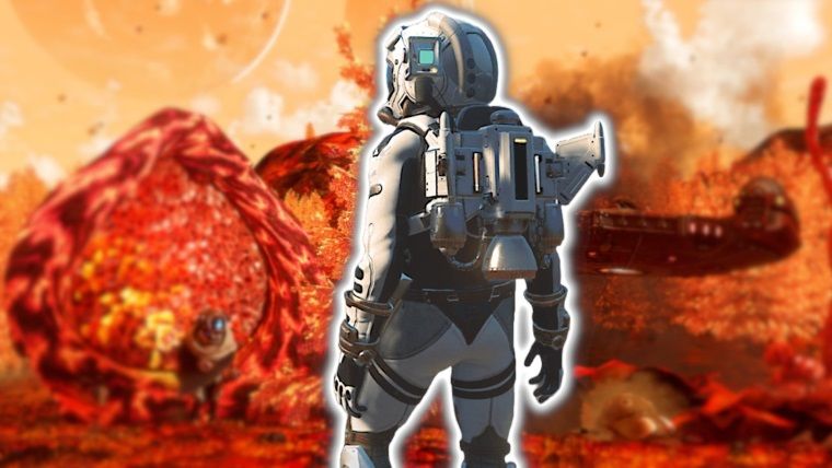 No Man's Sky Güncellemesi Milyarlarca Yenilik Getirdi No Man's Sky Güncellemesi Milyarlarca Yenilik Getirdi