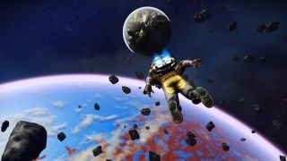 No Man’s Sky Once Human’ın İddiasına Yanıt Verdi