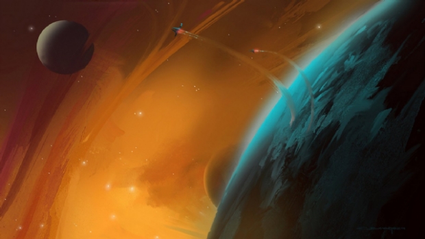 No Man's Sky - 6 No Man's Sky - 6