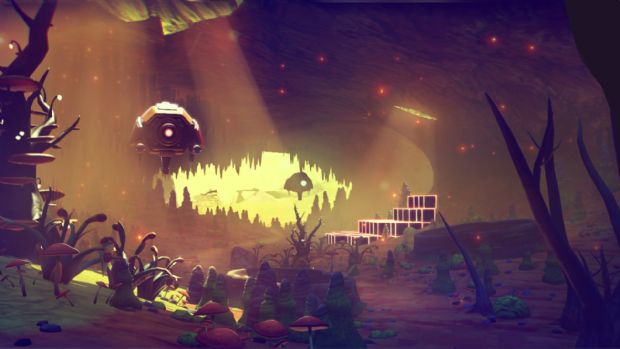 No Man's Sky - 2 No Man's Sky - 2