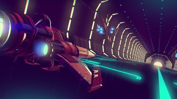 No Man's Sky - 3 No Man's Sky - 3