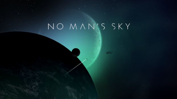 No Man's Sky - 5 No Man's Sky - 5