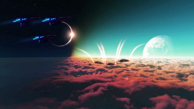 No Man's Sky - 4 No Man's Sky - 4