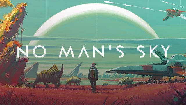 No Man's Sky oynamak için PS Plus'a ihtiyacınız yok! No Man's Sky oynamak için PS Plus'a ihtiyacınız yok!