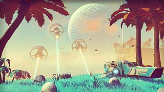 No Man's Sky'ın Xbox One sürümü gelecek mi?