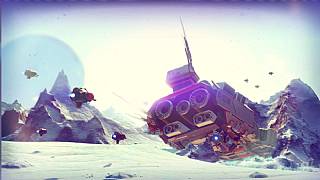 Destiny yapımcılarından Steve Cotton, Hello Games'e ateş püskürdü