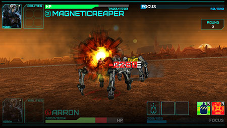 Mech Conquest (Mobil İnceleme) - 2