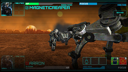 Mech Conquest (Mobil İnceleme) - 4