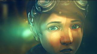 The Whispered World 2: Silence'dan yeni bir video geldi